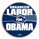 Organized Labor and the Obama Administration - Event Audio/Video
