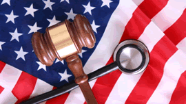 The Administrative State After the Health Care Cases - Event Audio/Video