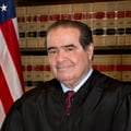 Antonin Scalia