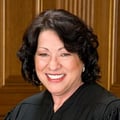 Sonia Sotomayor