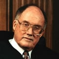 William H. Rehnquist
