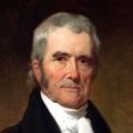 John Marshall 