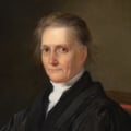 Bushrod Washington