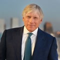 Lee C. Bollinger