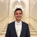 Seth Smitherman