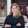 Bridget Mary McCormack