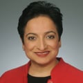 Shamina Singh