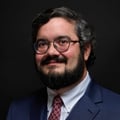 Michael Fragoso