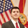 Daniel T. Whitehead