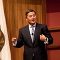 John C. Yoo