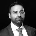 Amit R. Vora