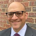 Dan Morenoff