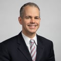 Michael Bindas