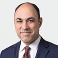 Allen J. Dickerson