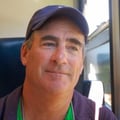 Daniel Fisher