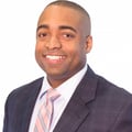 Jonathan Small