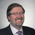 Iain Murray