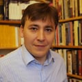 Nicholas Cole