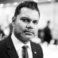 Suhail A. Khan
