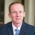 Jesse M. Barrett