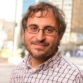 Adam Garber