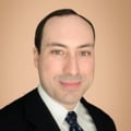 Jonah R. Hecht