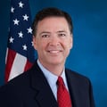 James Comey