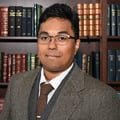 Aaron Joseph Walayat