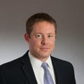 Eric Gjede
