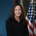 Leah B. Foley