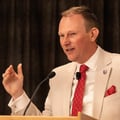 Allen P. Mendenhall