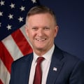 Steven Gill Bradbury