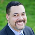 Darrell A. H. Miller