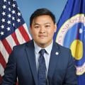 Howard Chang