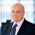 Allen P. Grunes