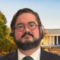 Michael Fragoso