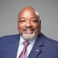 Darrell Blocker