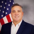 Mark Majors