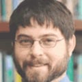 Christopher Mitchell