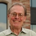 Charles Wilkinson