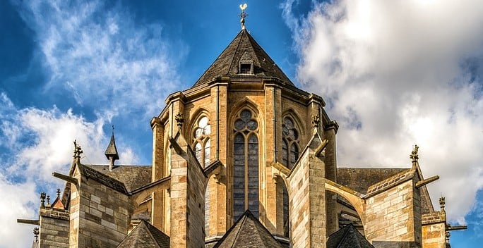 Suing Religious Employers: The Extent of Exemptions in Title VII 