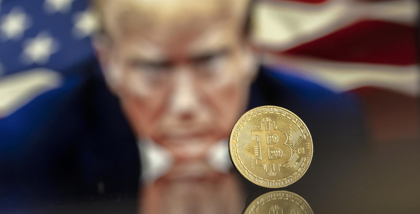 Cryptocurrency After the Election