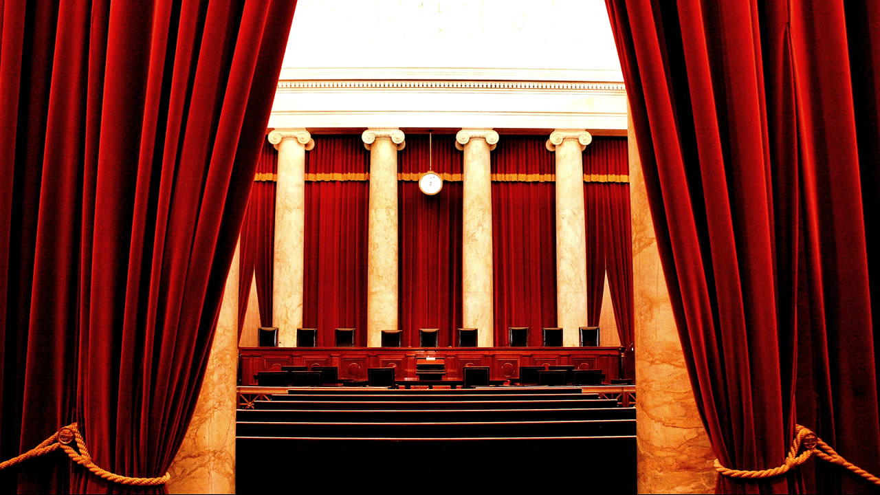 The Federalist Society