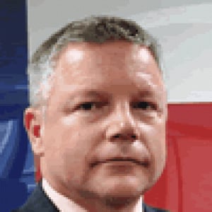 James D. Bethke