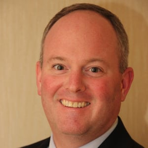 Robert S. McDonald