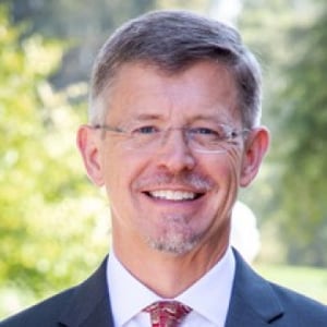 William S. Dodge
