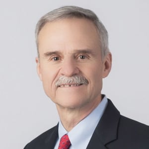 Richard A. Simpson