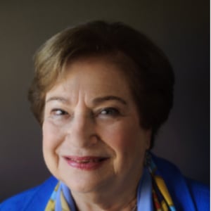 Angela Stent