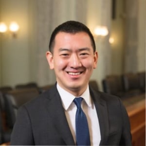 John Lin