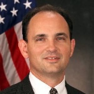 Daniel Sutherland